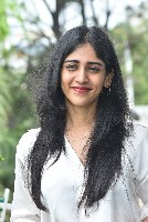 Chandini Chowdary Glam Stills